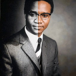 Restore 
 photos